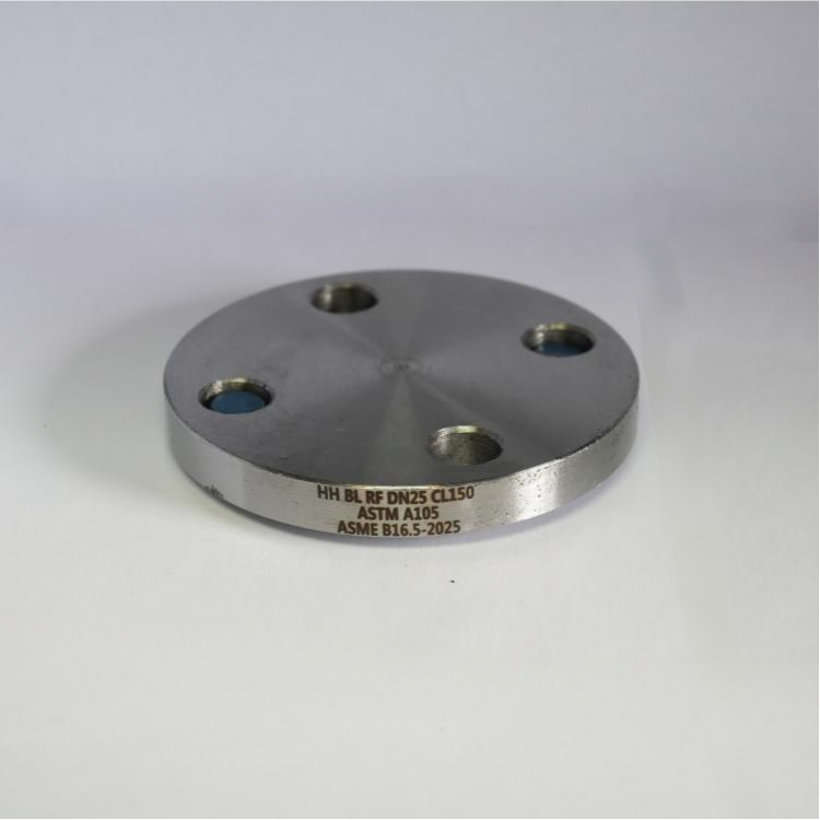 ASME Blind Flange