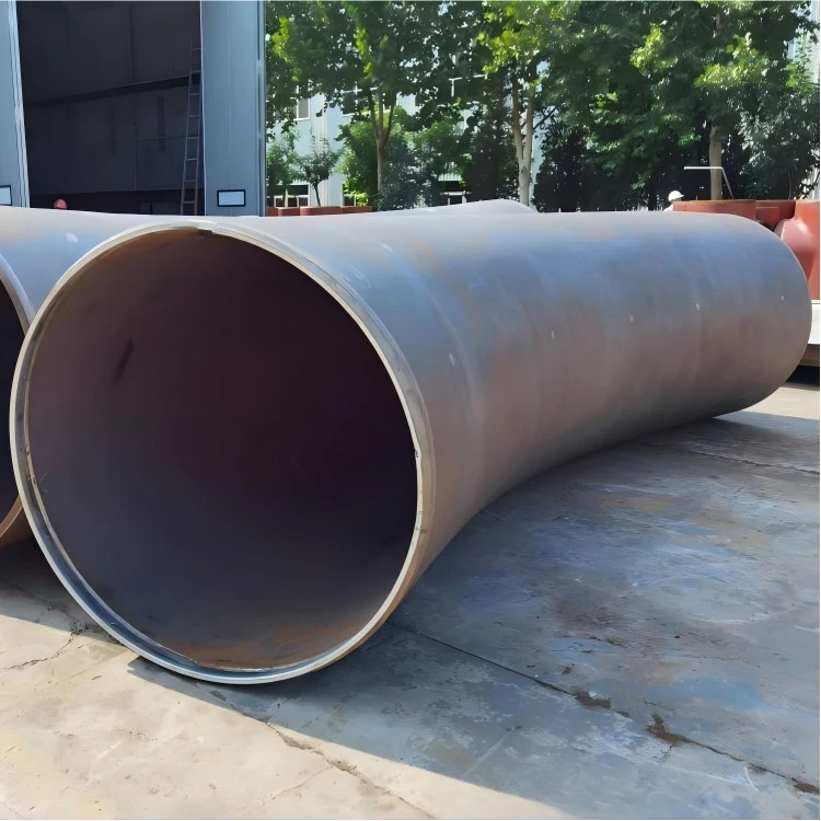 Large Diameter Bend