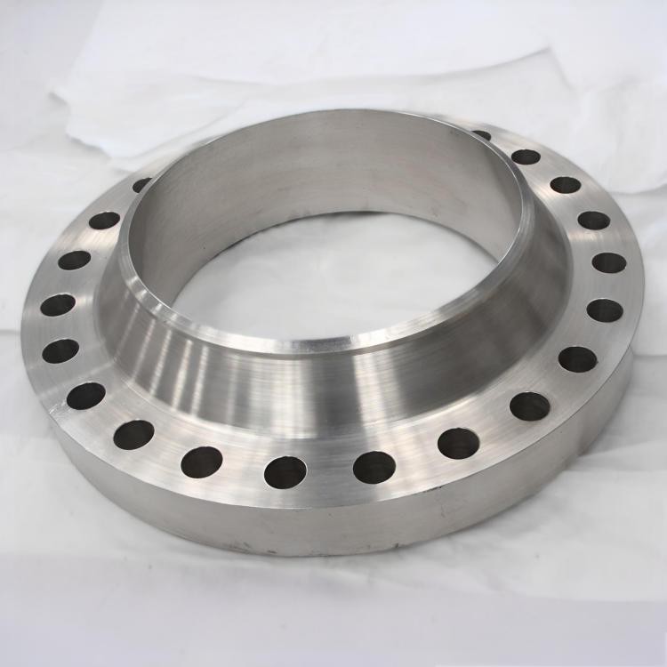 Large Diameter Flange