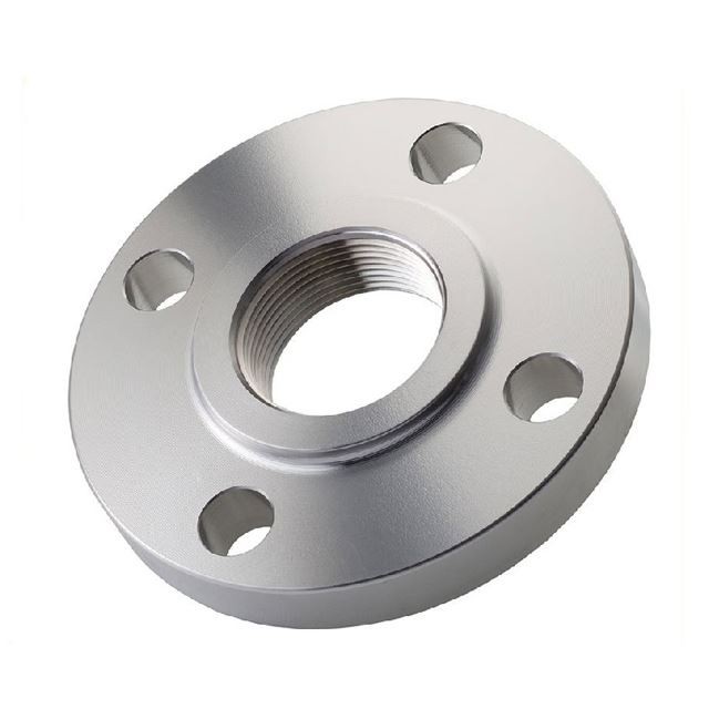 Threaded Pipe Flange